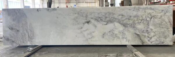 Marble Slabs Selene 110X26 White Slab