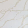 Quartz Stone Slabs Calacatta Gold 110x52 Slab 1