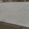 Quartz Stone Slabs Calacatta Gold 126x63 3/4 Slab 4