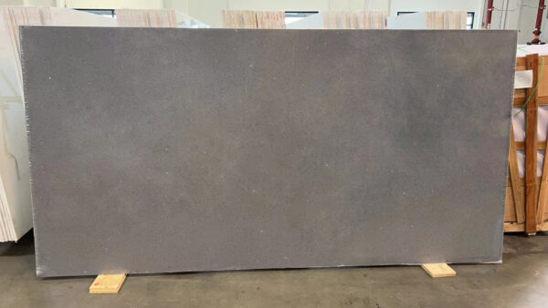 Quartz Stone Slabs Silver Star Grey Dark 110x52 Gray Slab 2