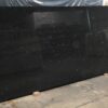 Quartz Stone Slabs Black Pearl 110x36 Slab 1