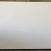 Quartz Stone Slabs Pure White 110x36 Slab 1