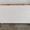 Quartz Stone Slabs Pure White 110x36 Slab 0