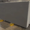 Quartz Stone Slabs Concrete Grey 110x42 Gray Slab 1