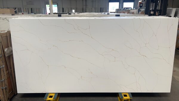 Quartz Stone Slabs Jayapura 110x36 Unknown Slab 1