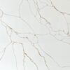 Quartz Stone Slabs Jayapura 138x79 White Slab 2