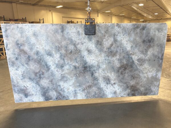 Quartz Stone Slabs Desert 110x36 Unknown Slab