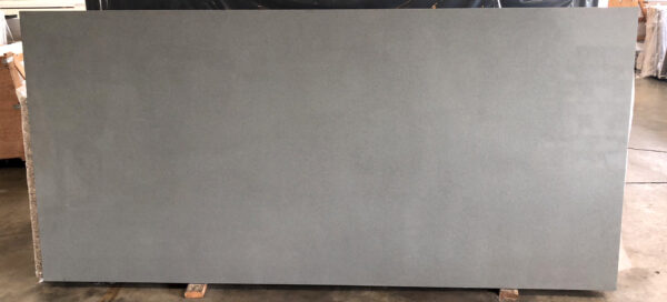 Quartz Stone Slabs Light Grey 110x36 Gray Slab