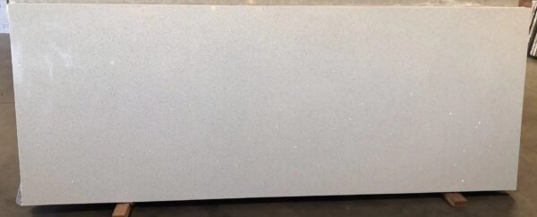 Quartz Stone Slabs Star Light 110x36 Unknown Slab