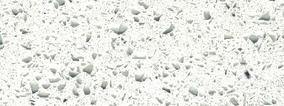 Quartz Stone Slabs Star Light 110x52 Slab 1