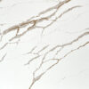 Quartz Stone Slabs Amaretto 138x79 White Slab 1