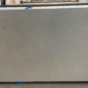 Quartz Stone Slabs Storm Grey 110x36 Gray Slab 1