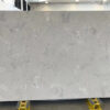 Quartz Stone Slabs Taranto 110x52 Light Slab 1