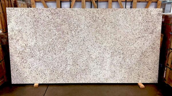 Quartz Stone Slabs Mocha 110x52 Brown Slab 1