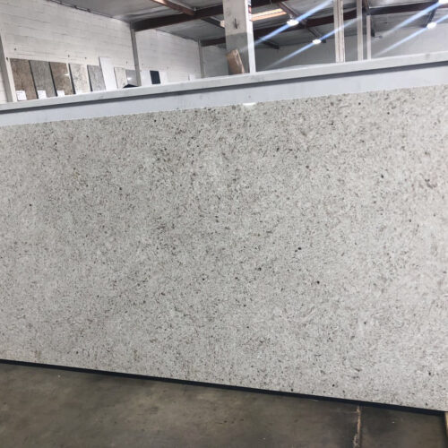 Quartz Stone Slabs Sand Waves 110x36 Beige Slab