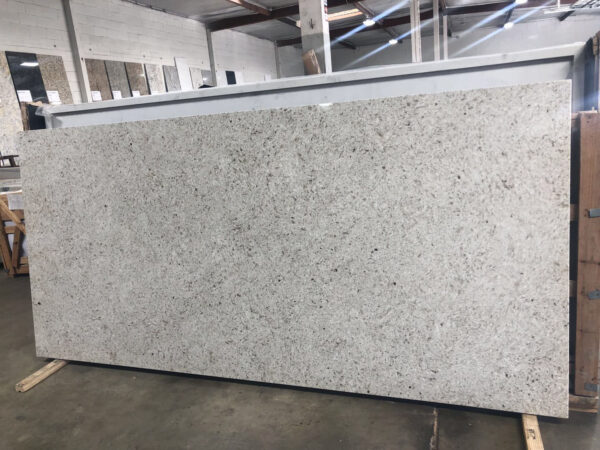 Quartz Stone Slabs Sand Waves 110x36 Beige Slab