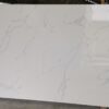 Quartz Stone Slabs Aphrodite 110x36 Beige Slab 1