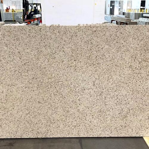 Quartz Stone Slabs Leopard 110x36 Gray Slab