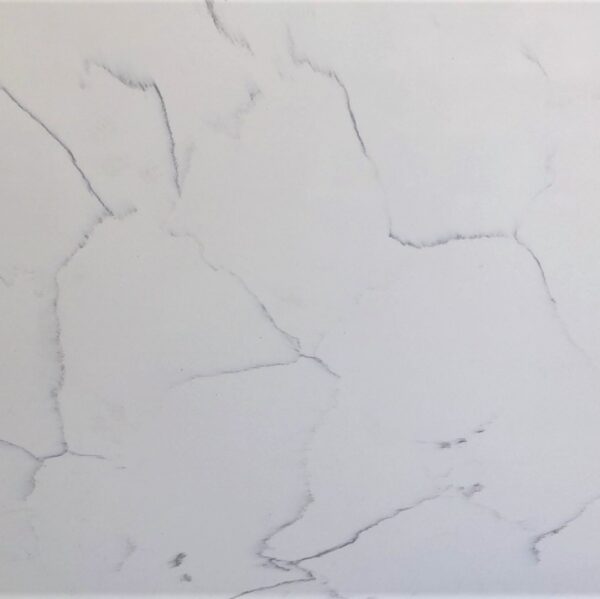 Quartz Stone Slabs Truffle White 110x52 Slab 1