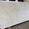 Quartz Stone Slabs Apollo Cream 110x52 Slab 1