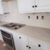 Quartz Stone Slabs Bianco Carrara 110x36 White Slab 9