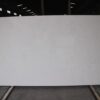 Quartz Stone Slabs Bianco Fiore 110x52 White Slab 1