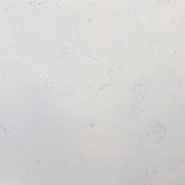 Quartz Stone Slabs Bianco Fiore 126x63 White Slab 1