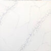 Quartz Stone Slabs Calacatta Linen 110x36 Slab 3