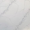 Quartz Stone Slabs Calacatta Linen 110x52 White Slab 1