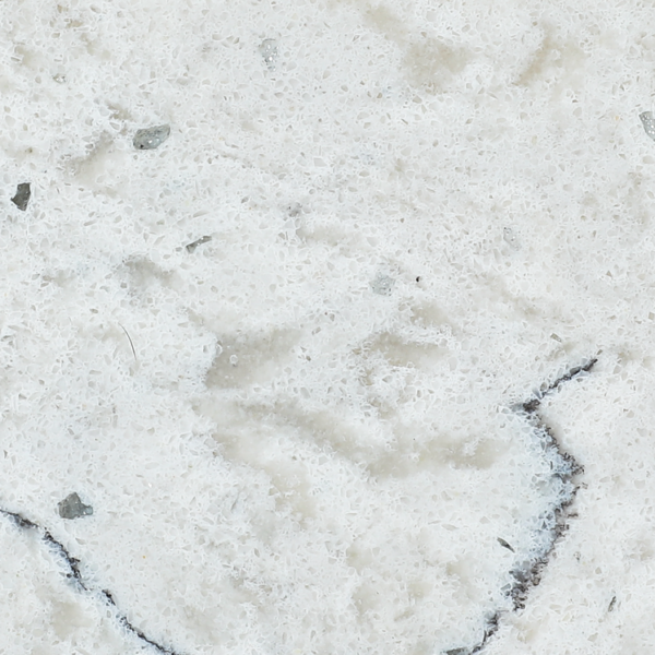 Quartz Stone Slabs Multi Galaxy 110x26 White Slab 0