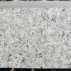 Quartz Stone Slabs Perla Blanca 110x26 White Slab 1