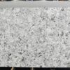 Quartz Stone Slabs Perla Blanca 110x36 Slab 1