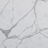 Quartz Stone Slabs Stella White 110x36 Slab 1