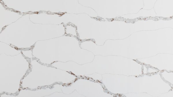 Quartz Stone Slabs Sand Dunes 110x36 Slab 0