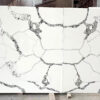 Quartz Stone Slabs Toretto 110x36 Slab 0