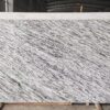 Quartz Stone Slabs Odyssey 110x42 White Slab 1