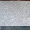 Quartz Stone Slabs Lunar 110x26 White Slab 0