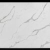 Quartz Stone Slabs White Nieve 110x36 Slab 1