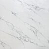 Quartz Stone Slabs Adelia 110x26 White Slab 1