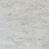 Quartz Stone Slabs Evangeline 110x26 White Slab 1