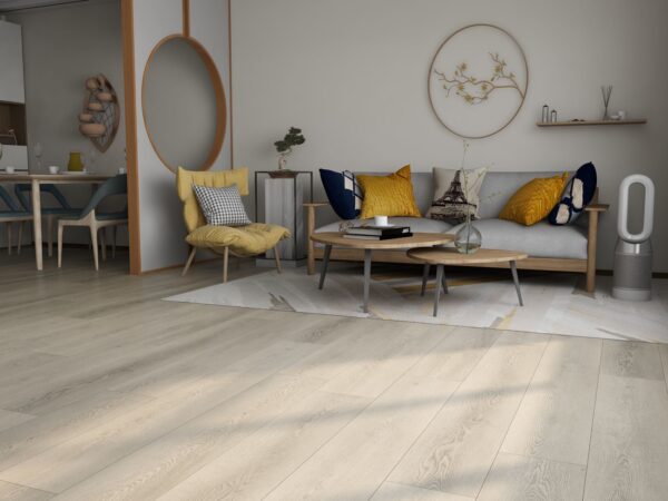 Timeliness Collection Pebble 9x60 Engineered Hardwood Plank 2