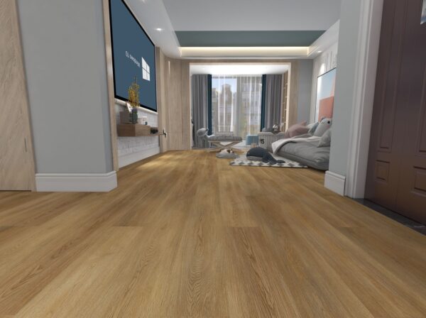 Timeliness Collection Santa Cruz 9x60 Engineered Hardwood Plank 1