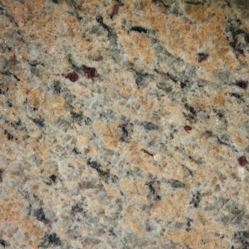 Granite Slabs Ubatuba 110X26 Green Slab 3