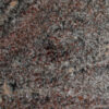 Granite Slabs Ubatuba 110X42 Black Bullnose Slab 3