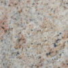 Granite Slabs Ubatuba 110X42 Black Bullnose Slab 8