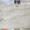 Quartzite Slabs White Macaubas 110X52 Slab 1
