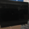 Granite Slabs Zimba 110X36 Black Slab 1