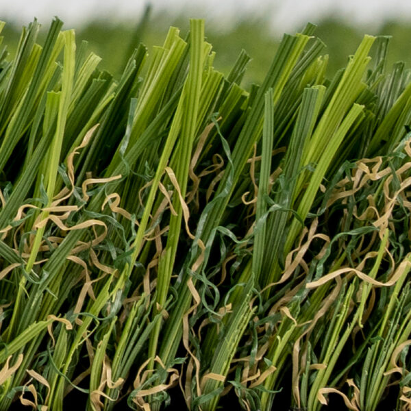 Cascade Spring Turf Landscape 2