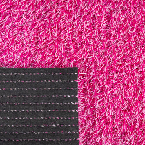 Pink Blend Turf Landscape 0