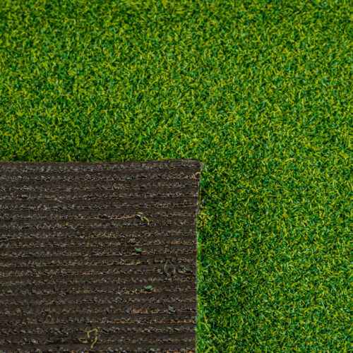 Poly Putt 2-Tone 15' Dark 15 feet Turf Putting Greens 0